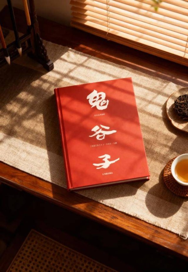 《鬼谷子》：为人处世，记住这7条永不过时的人性法则