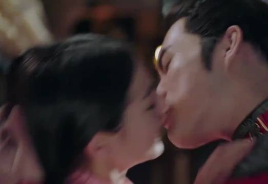 宠妃入宫一年都不侍寝 却被嬴政宠上天…… 秦时丽人明月心/张彬彬/迪丽热巴