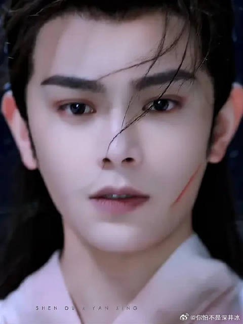 “夫人小我十岁,我知她勇敢无畏”在爱他这件事上,她从未退缩