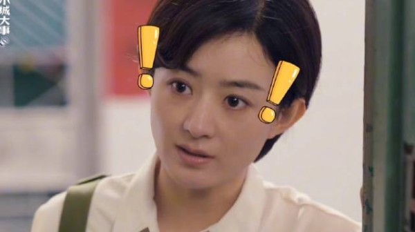 赵丽颖李秋萍遭遇高空抛物事件