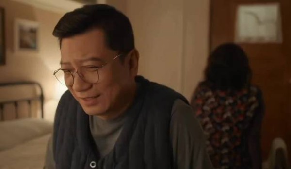 有了孩子以后再也没和妈妈拌过一次嘴