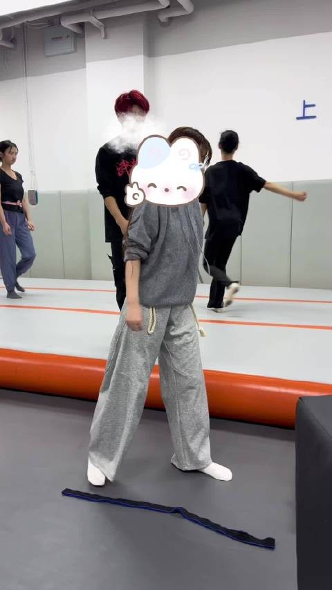 今天进步了一点…看到希望了 不好意思17号这个帅我耍定了