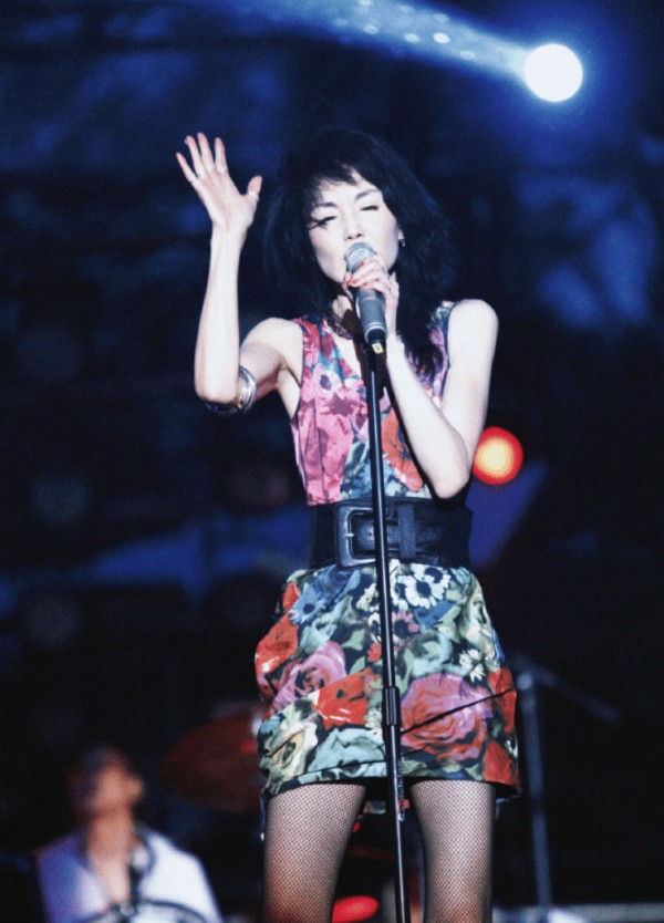 网传张曼玉加盟《浪姐2026》引全网狂欢！芒果台回应：不知此事