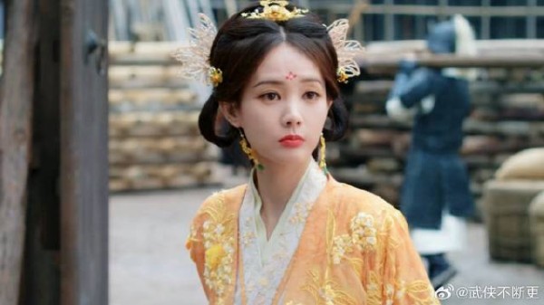 原来古代就有狗仔了 果然吃瓜是刻在骨子里的