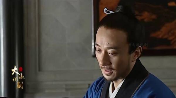 《大明王朝》马宁远被严党忽悠，炸了九个县的闸口，岂不知做了炮灰.