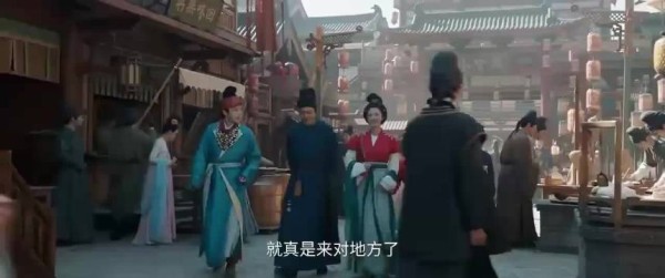 宴遇永安：沈建设看门面房，飘了租远超预算大店铺，被李凤霞教训