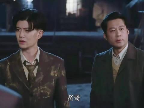 谁懂啊！何贤洗刷冤屈后，哭的却是饥荒难民今天才知道澳门有这么一个万人坑