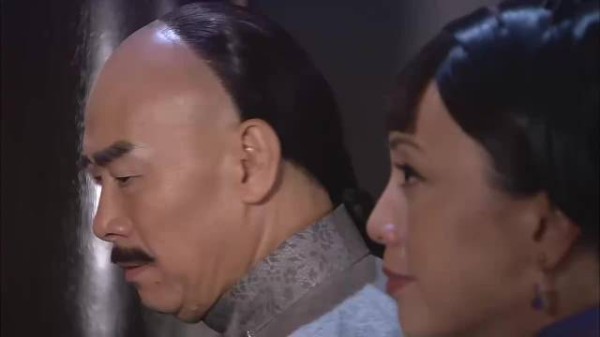 巾帼枭雄：大奶奶害青梅竹马，老爷瞬间厌恶，让她做平妻！