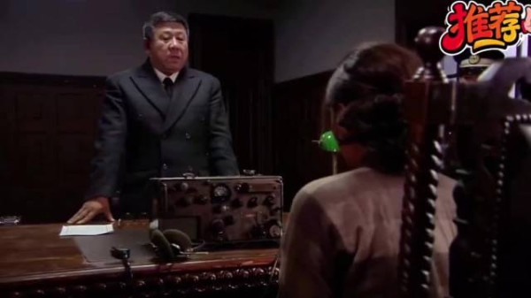 悬崖:这样台词真经典!写得十分有深度,真是太精彩了