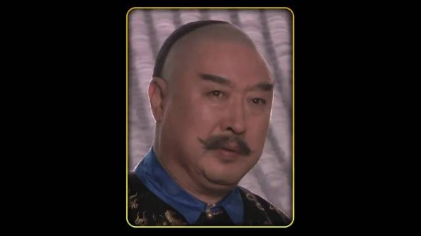 大宅门:詹王爷是真正的爷们儿,一个直率坦荡的真汉子