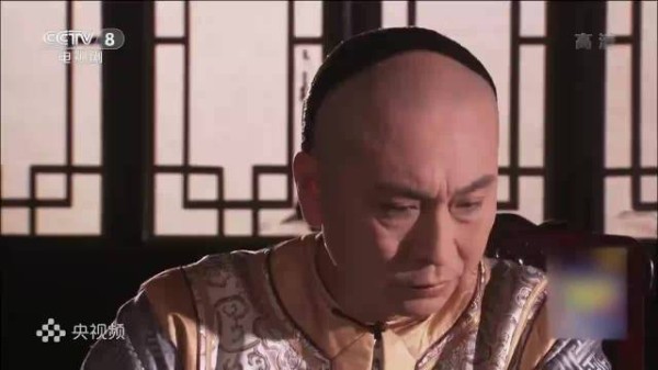 《大宅门》白二爷劝妻别当家,二奶奶感动落泪