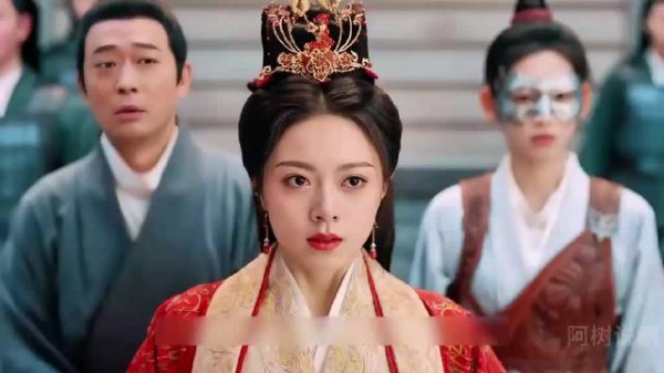 度年华：从今往后，我在女人堆里排老几，你就在男人堆里排老几