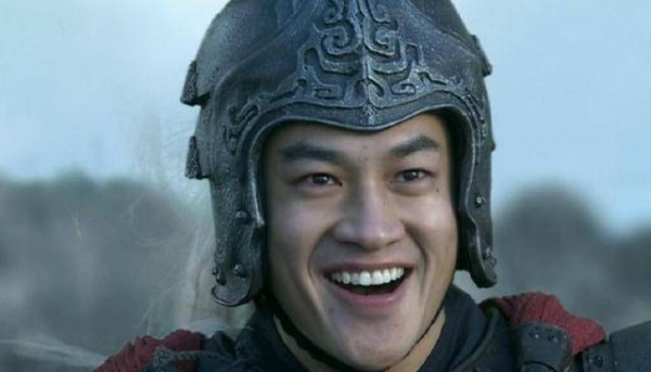 三国演义中真正的最强者,赵云不敢迎战,吕布也不是其对手