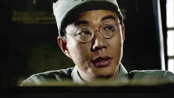 经典抗日剧《雪豹》:张仁杰不择手段的排除异己终于是惹怒了所有人