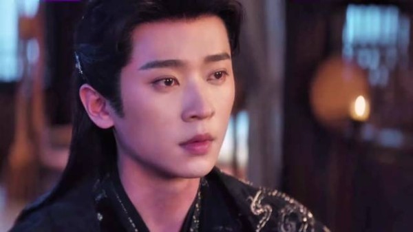 与晋长安 :丞磊 虐妻一时爽追妻火葬场 好剧推荐