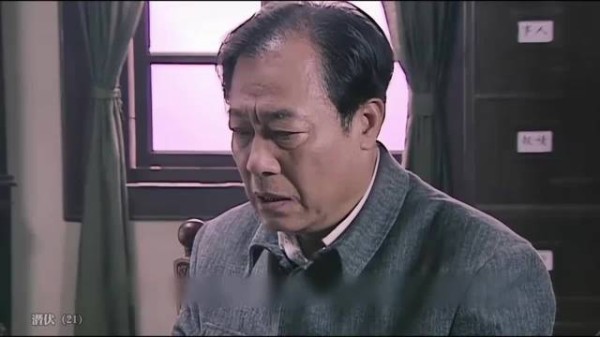 《潜伏》特务头子戴笠，在谍战剧中又嘎了一次