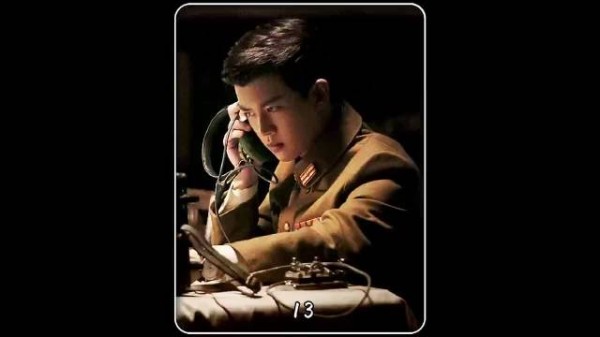 秋蝉：男人将电台藏进车里发报，却不料还是被敌人发现