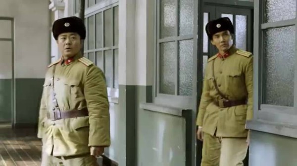 特赦1959：杜聿明得知儿子被害死，对老蒋失望至极，跟他恩断义绝！