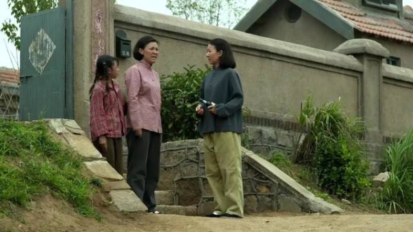 父母爱情:姑姑要阻止打架,怎料江国庆这么快结束,这速度惊人了