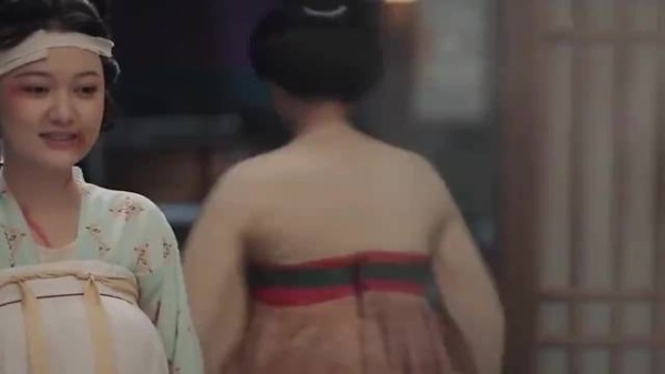 宴遇永安：原来阿圆才是全剧最大意难平！为韶光孤独终老！