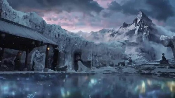 与凤行：行止筹办婚礼，沈璃一句肚子大穿礼服不好看，秒懂喜当爹