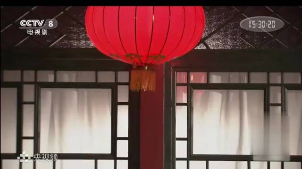 《大宅门》白景琦香秀大婚宴席冷清，二十多桌无人到场