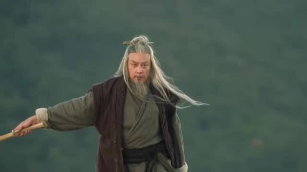 雪中悍刀行:青鸟终究打不过王明寅,剑神果断出手,哪料还是平手!