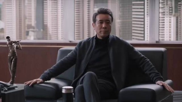 理想之城: 职场暗战!苏筱入职风波引爆矛盾!