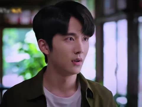 分别了七年，再次相见却没有了以往的亲密和熟悉的感觉 精彩片段