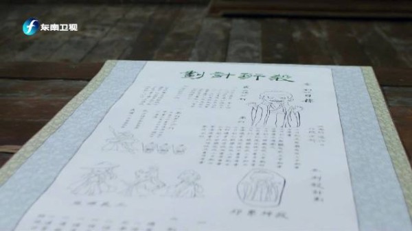 三人联合商讨刺杀任务