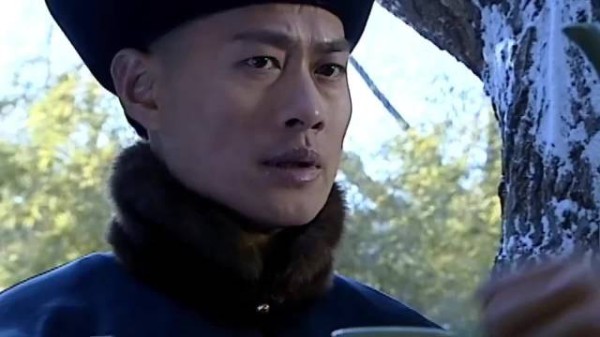 金枝欲孽:皇后统领后宫事务,处死一个公公,比踩死只蚂蚁还轻松