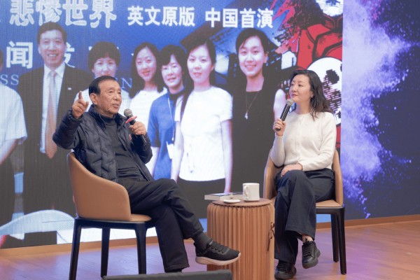 《悲惨世界》如何飞越万里来到上海？幕后推手讲述24年前破冰之旅