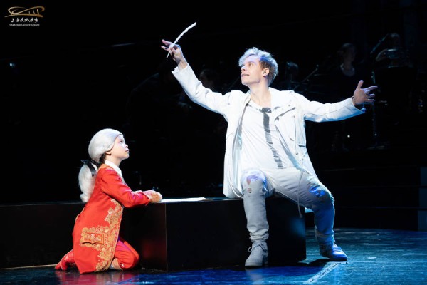 音乐剧为核心引擎，上海文化广场打造城市文化会客厅