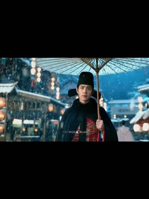 肖战担任多部大热IP主理人，诛仙陈情令斗罗大陆等作品受期待