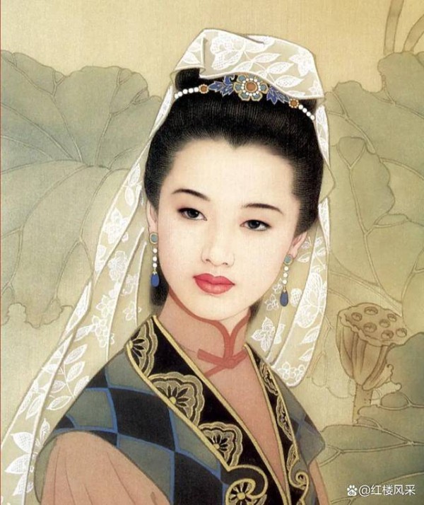 妙玉才华横溢，是个妥妥的气质美女，为什么很多人不喜欢她？