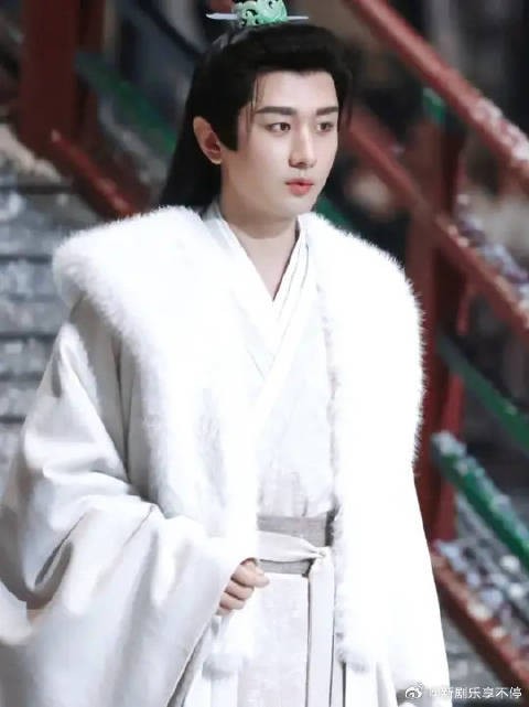 剧里每个人都有自己的高光,全员复仇,群像剧太权威了