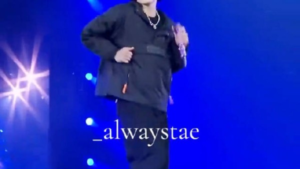 每一个律动都迷人 PTD On Stage