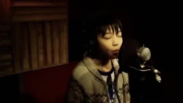 王俊凯从街头少年成长为音乐顶流