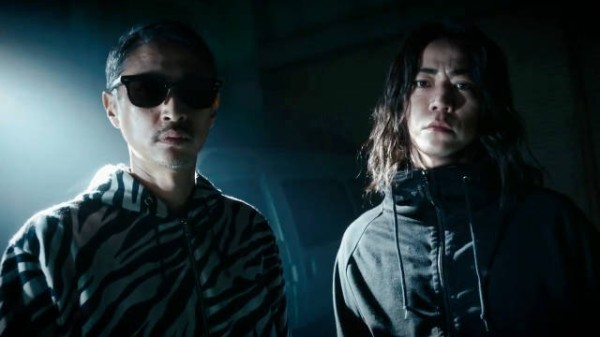 洼冢洋介龟梨和也主演《外道之歌》续篇官宣，4月上线