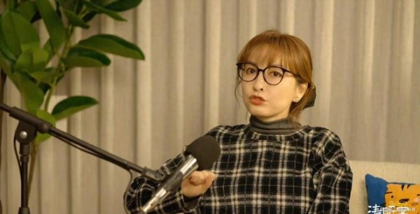 吴昕七八年不看朋友圈!背后真相太戳心