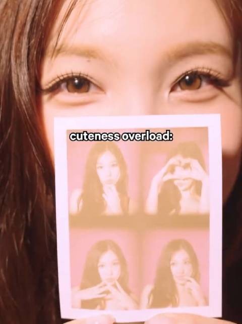 林娜琏个人ins更新晚安动态，附2025应援汇总