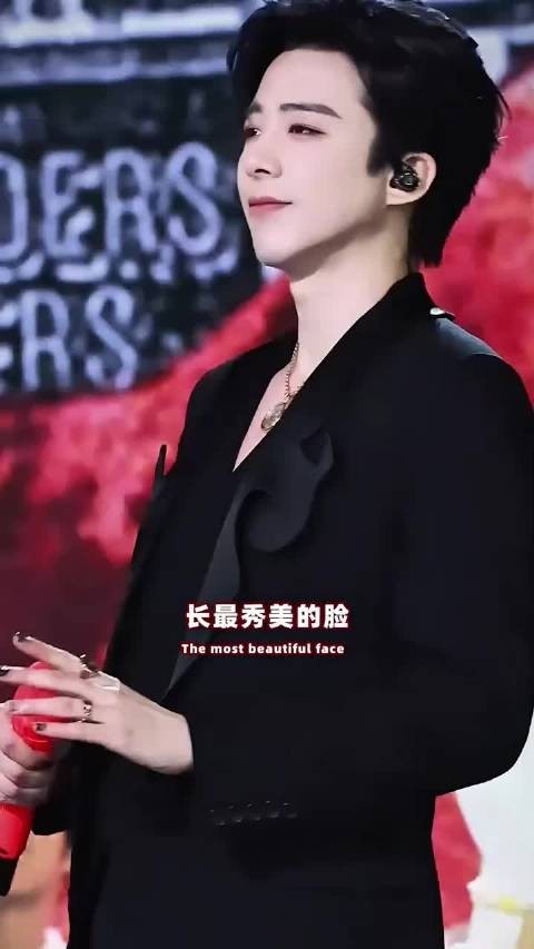 一条视频，告诉你火的为什么是刘宇宁 刘宇宁