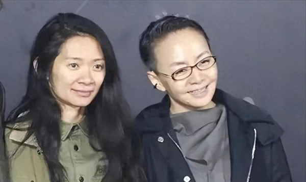 宋丹丹做梦没想到，心中这口窝囊气竟让继女给出了，章子怡没说谎