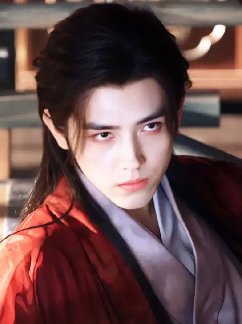 师祖，你脑子里可不是古怪之气，那是你坠入爱河啦