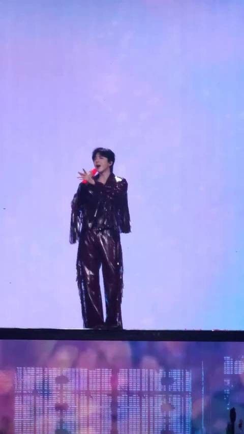 每一句想你了都掷地有声 宁小葵长大了