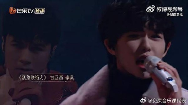 声生不息探寻香港乐坛经典名场面