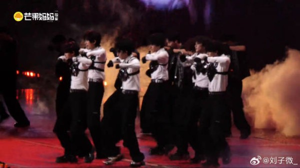 哥们！太炸了！火力全开 微博VC计划