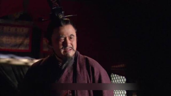 嬴驷相王途中遭大魏王秘密行刺险些丧命.