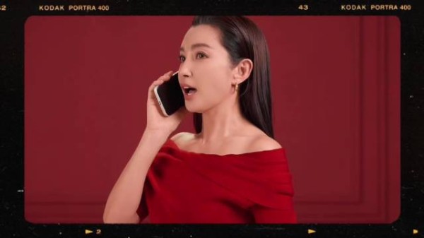 李冰冰谈回家牵挂父母，称团圆时光最珍贵