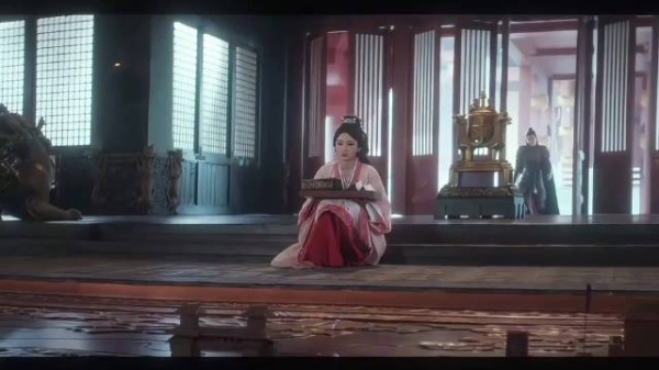 小乔隐忍委屈处境两难，刘宇宁宋祖儿新剧引关注